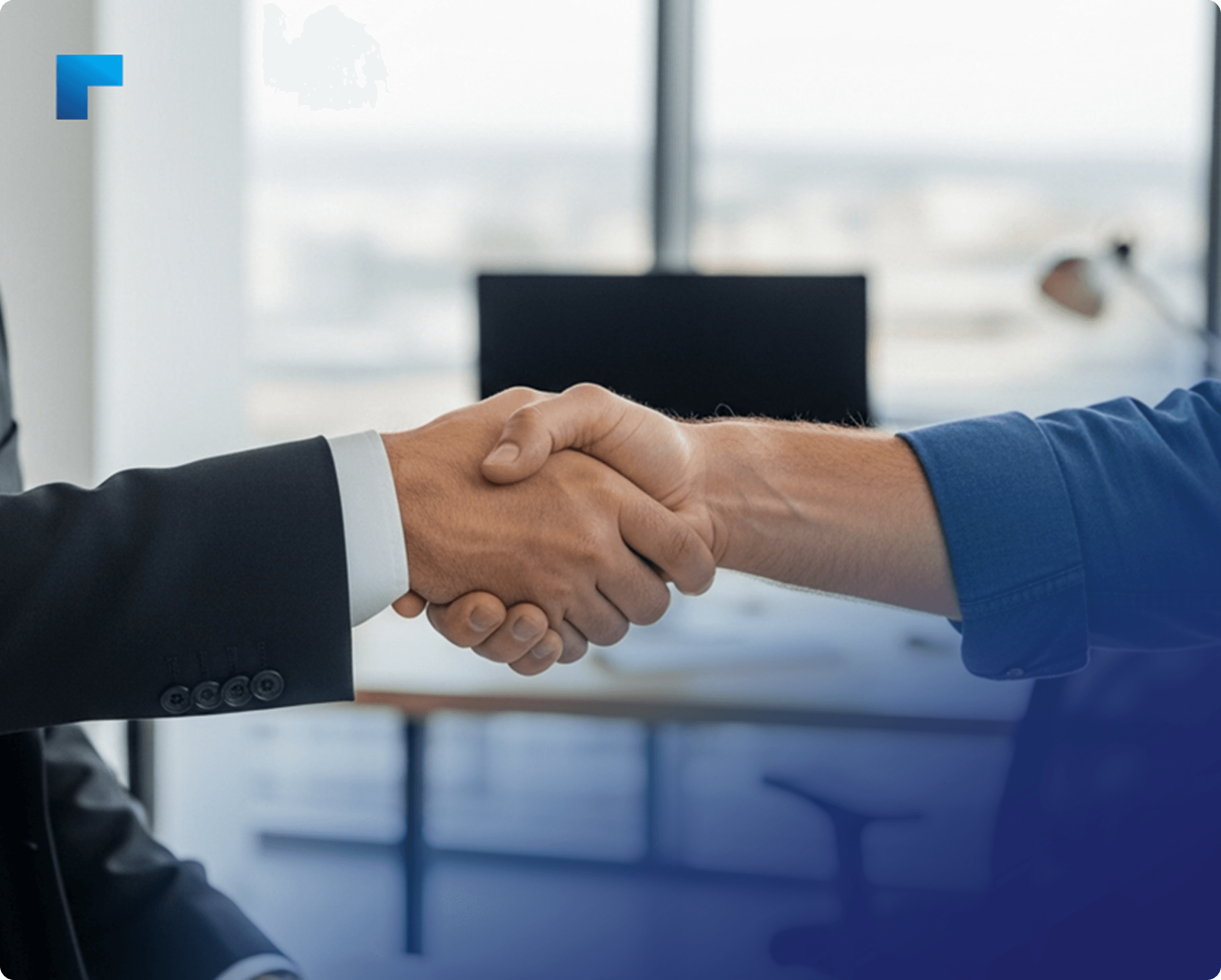 Service illustration